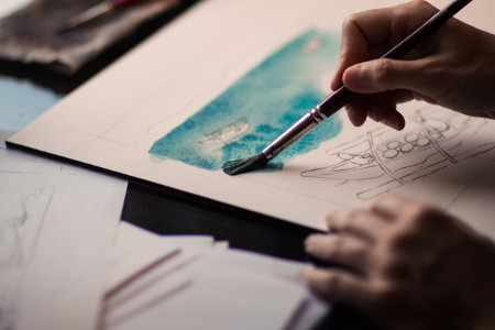 Curso Comissário de Voo